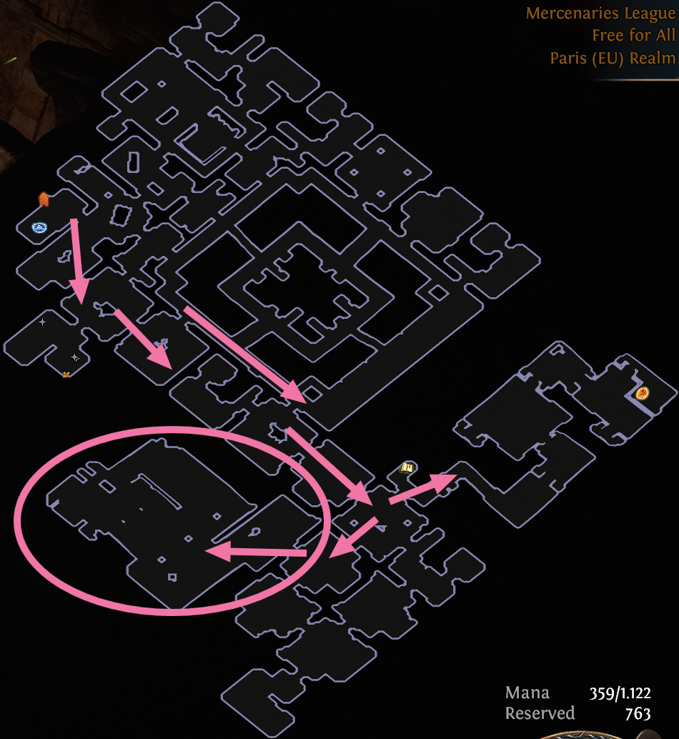 Crematorium Variant 6